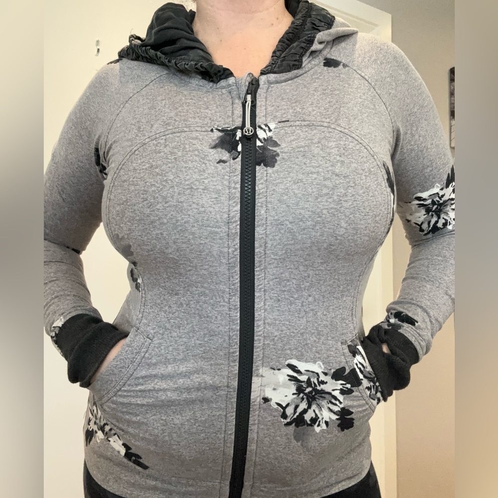Lululemon Hoodie